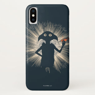 Coque Case-Mate Pour iPhone Dobby jette un sortilège