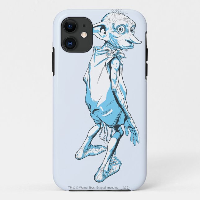 Coques Case-Mate iPhone Dobby Regardant (Dos)