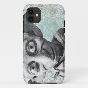 Etui iPhone Case-Mate Dobby Smile