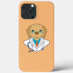 Case-Mate iPhone Case Docteur Chien