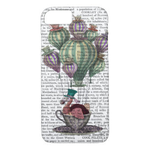 Coques Pour iPhone Dodo en Teacup