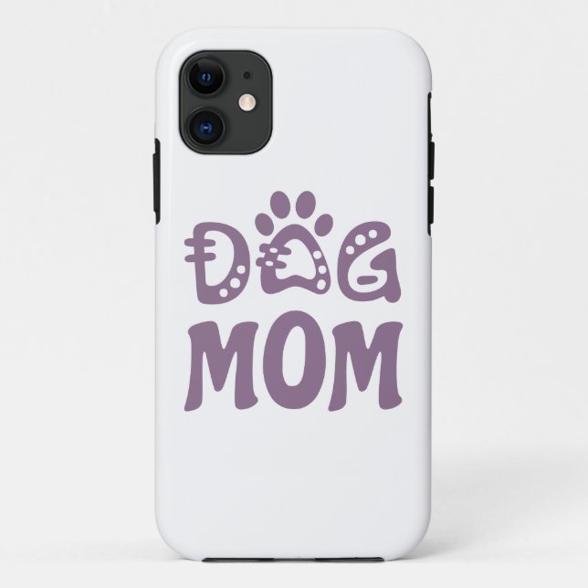 Coques Case-Mate iPhone Dog (Dos)