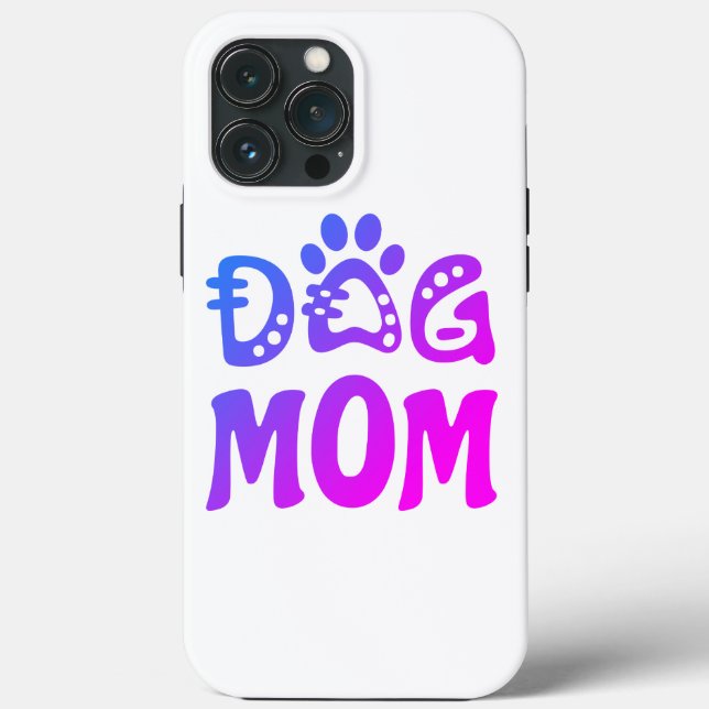 Coques Case-Mate iPhone Dog (Verso)