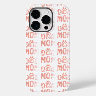 Coque Pour iPhone 14 Pro Dog