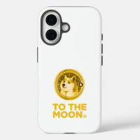 DOGECOIN À LA LUNE