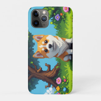 Case-Mate iPhone Case Doggo n'a Tree