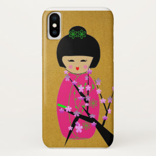 Case-Mate iPhone Case Dollar asiatique