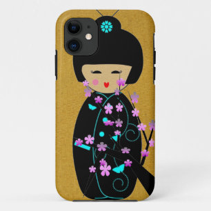 Case-Mate iPhone Case Dollar asiatique