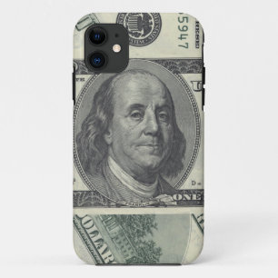 Coques Pour iPhone Dollar - iphone