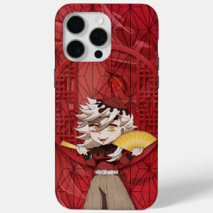 Coque iPhone 15 Pro Max Doma Upper Moon 2 Chibi