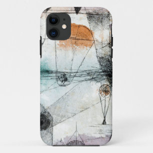 Case-Mate iPhone Case Domaine d'Air Paul Klee Expressionniste Abstrait