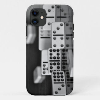 Etui iPhone Case-Mate Dominos