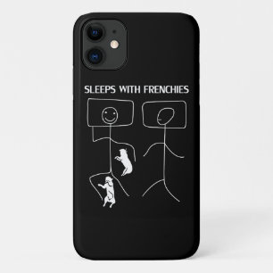 Case-Mate iPhone Case Don de chien   Couches Avec Français