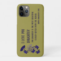 DON DE MÈRE, PAPA, GRAND-MÈRE, FILLE, FILLE