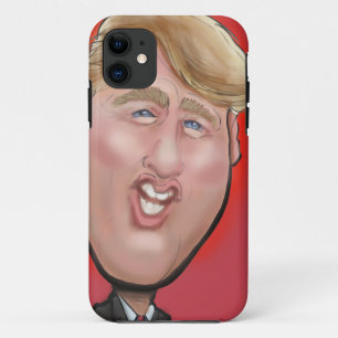 Case-Mate iPhone Case Donald Trump