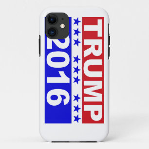 Coques Pour iPhone Donald Trump pour le président 2016