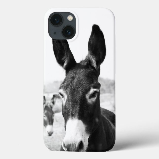 Coques Case-Mate iPhone Donkey (Verso)