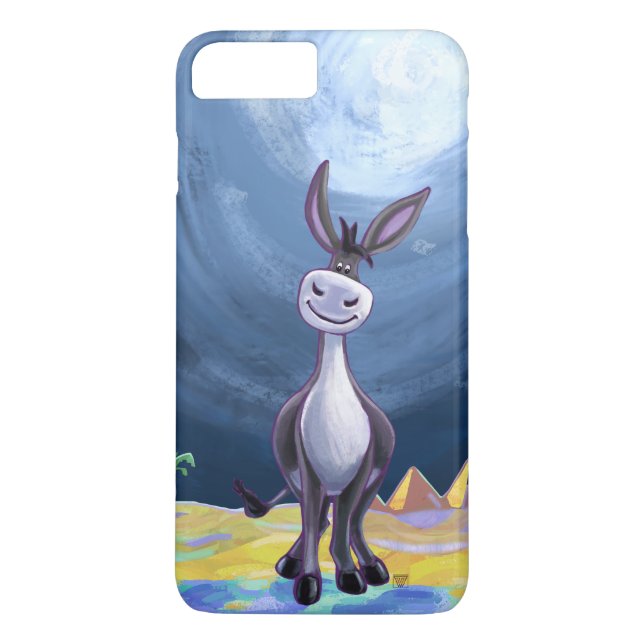 Coques Case-Mate iPhone Donkey Electronics (Dos)