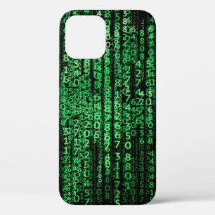 Case-Mate iPhone Case Données de technologie matricielle
