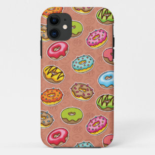 Case-Mate iPhone Case Donuts 