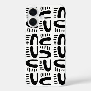 Coques iPhone 16 Doodle 10