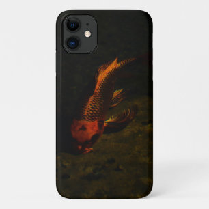 Case-Mate iPhone Case doré