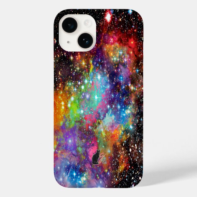 Coques Case-Mate iPhone Dossier téléphonique de l'étoile d'investigation (Verso)