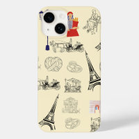 Dossier téléphonique esthétique de Paris