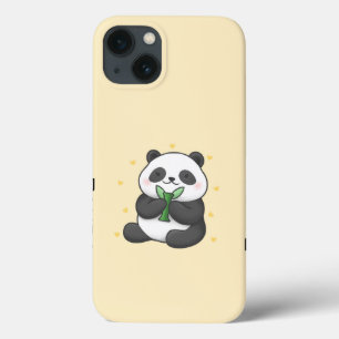 Case-Mate iPhone Case Dossier téléphonique Panda