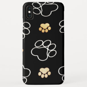 Case-Mate iPhone Case dossier téléphonique pour chiens