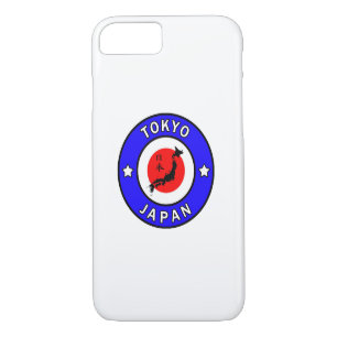 Case-Mate iPhone Case Dossier téléphonique Tokyo Japon