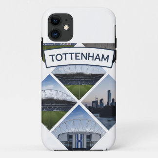 Case-Mate iPhone Case dossier téléphonique tottenham