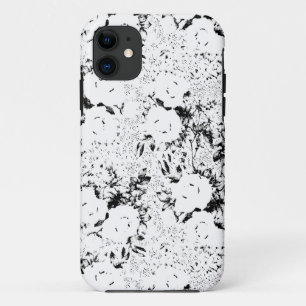 Case-Mate iPhone Case Dot, Black Cow