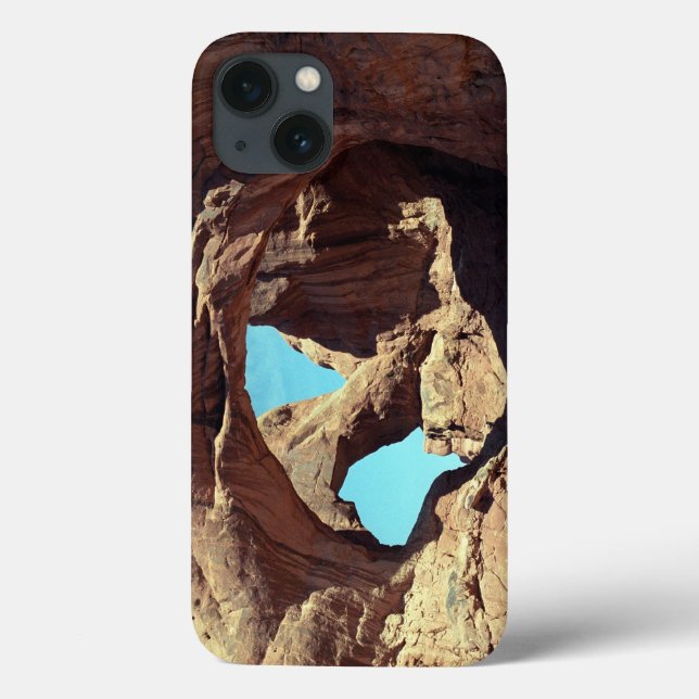 Coques Case-Mate iPhone Double Arche (Verso)
