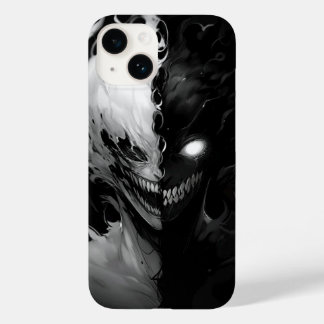 Coque Pour iPhone 14 Double Venin