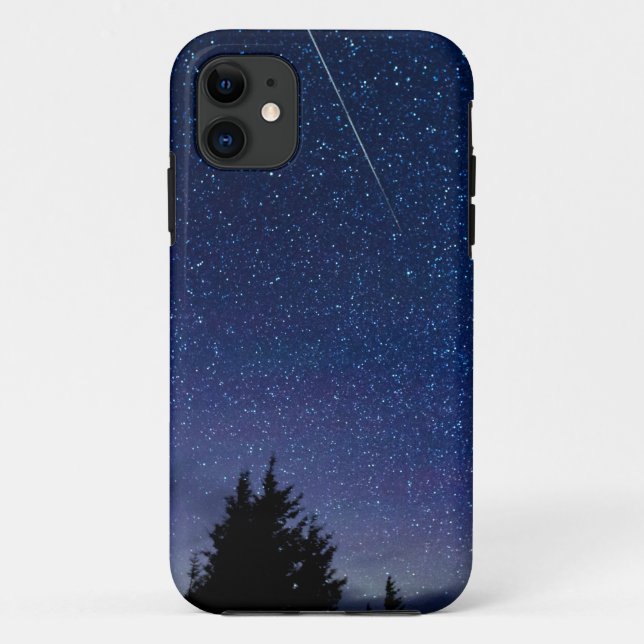 Coques Case-Mate iPhone Douche Perseid Meteor (Dos)