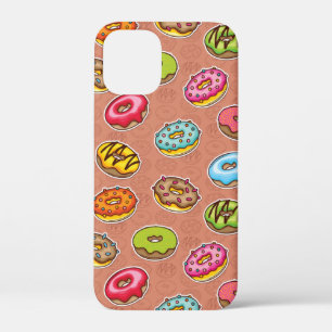 Case-Mate iPhone Case Doughes 