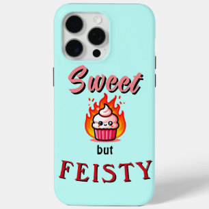 Coque iPhone 15 Pro Max Doux mais bruyant