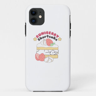 Case-Mate iPhone Case Doux Snuggets : Buniberry Shortcake Delight