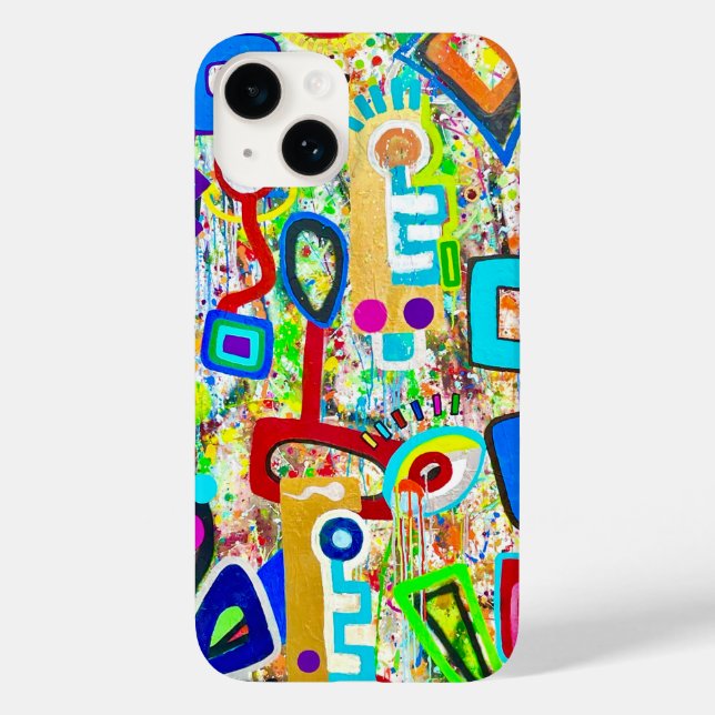 Coques Case-Mate iPhone Douze 20 coques iphone (Verso)