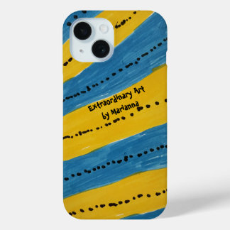 Coque Pour iPhone 15 Down syndrome Awareness Phone Case
