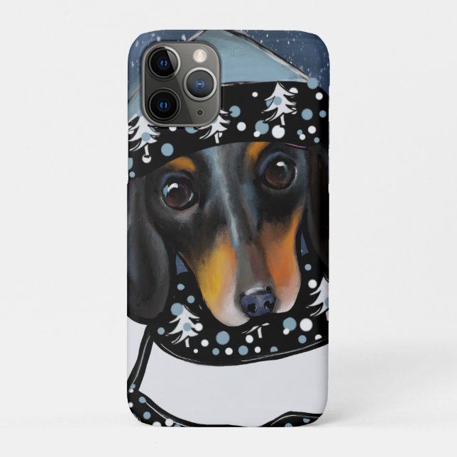 COQUES Case-Mate iPhone DOXIE  (Dos)
