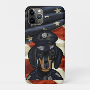 Case-Mate iPhone CASE DOXIE PATROL