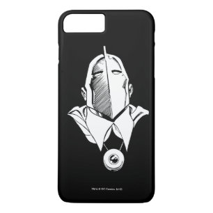 Case-Mate iPhone Case Dr. Fate Mask Plan