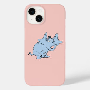 Coque Pour iPhone 14 Dr. Seuss Horton Côté Regard