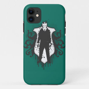 Etui iPhone Case-Mate Draco Malfoy Dark Arts Design