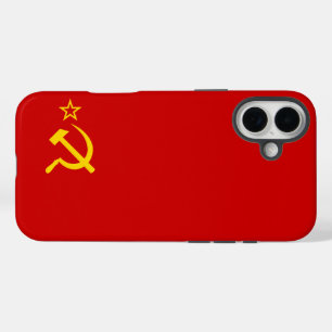 COQUES iPhone 16 PLUS DRAG URSS