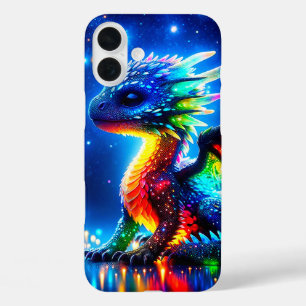 Coques iPhone 16 Plus Dragon