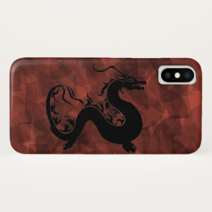 Coque Case-Mate Pour iPhone Dragon asiatique