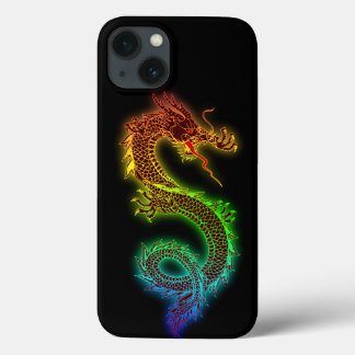 Case-Mate iPhone Case Dragon chinois